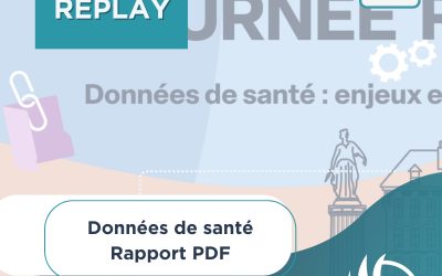 EVENT – Journée CNIL à Lille spéciale Données de Santé