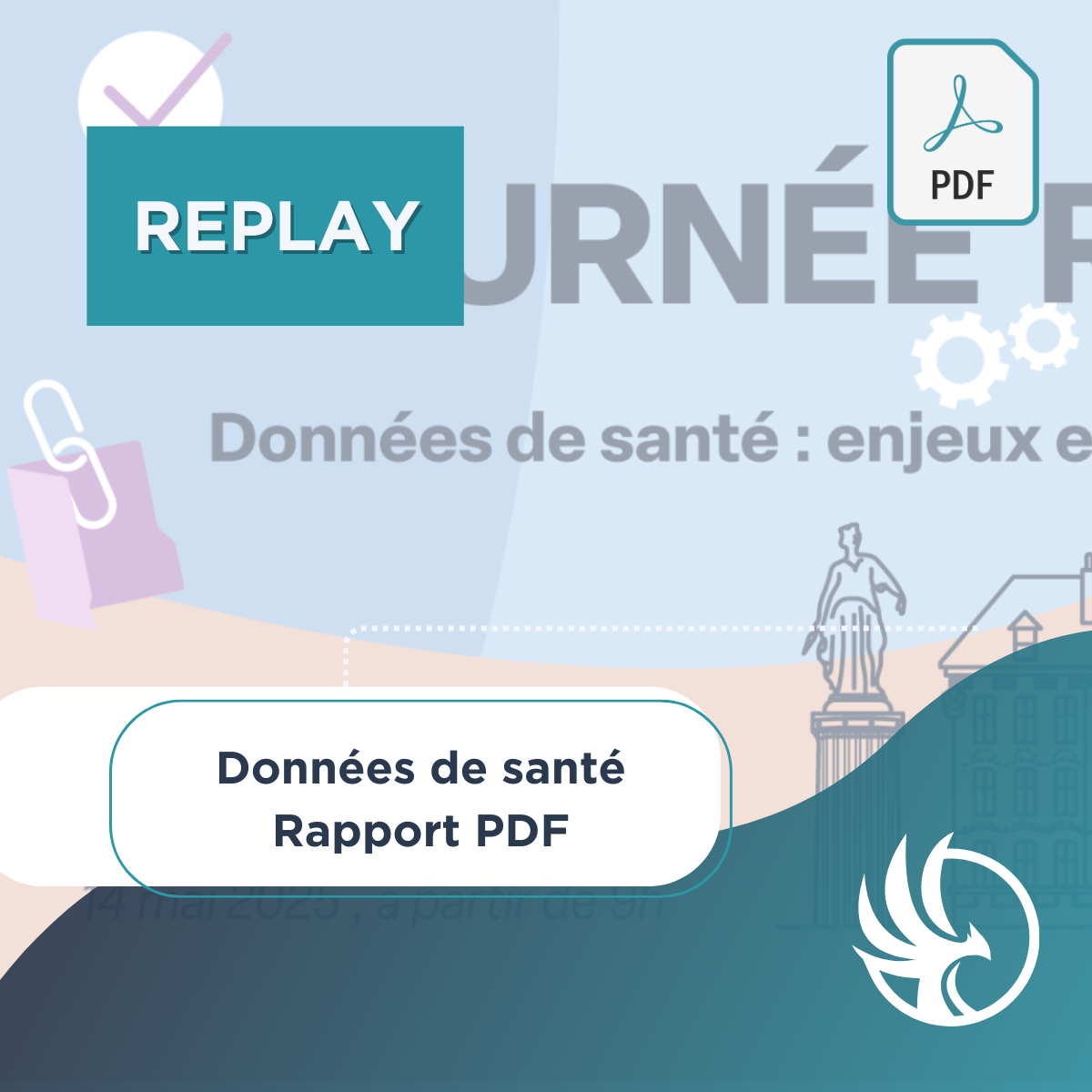 EVENT – Journée CNIL à Lille spéciale Données de Santé