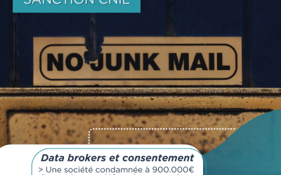 SANCTION – Data Broker