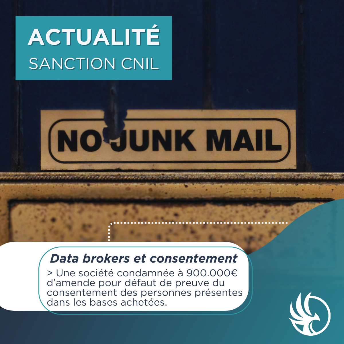 Sanction Data Brocker