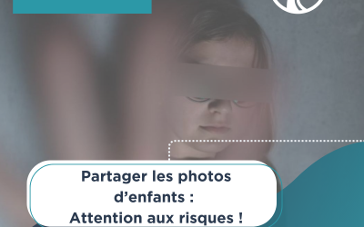 POINT DE VUE – IA et le partage de photos enfants