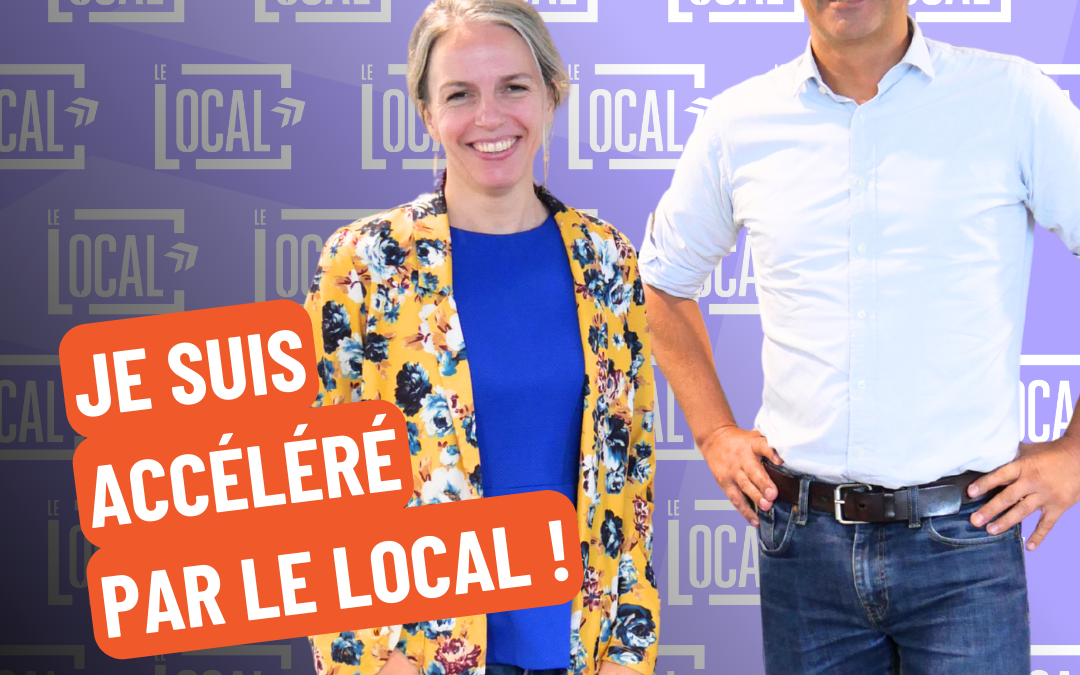 ACTU – Phénix Privacy soutenu par Le Local by Medef