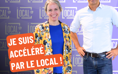 ACTU – Phénix Privacy soutenu par Le Local by Medef