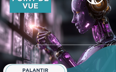 POV – Palantir « Le scandal caché de vos données »