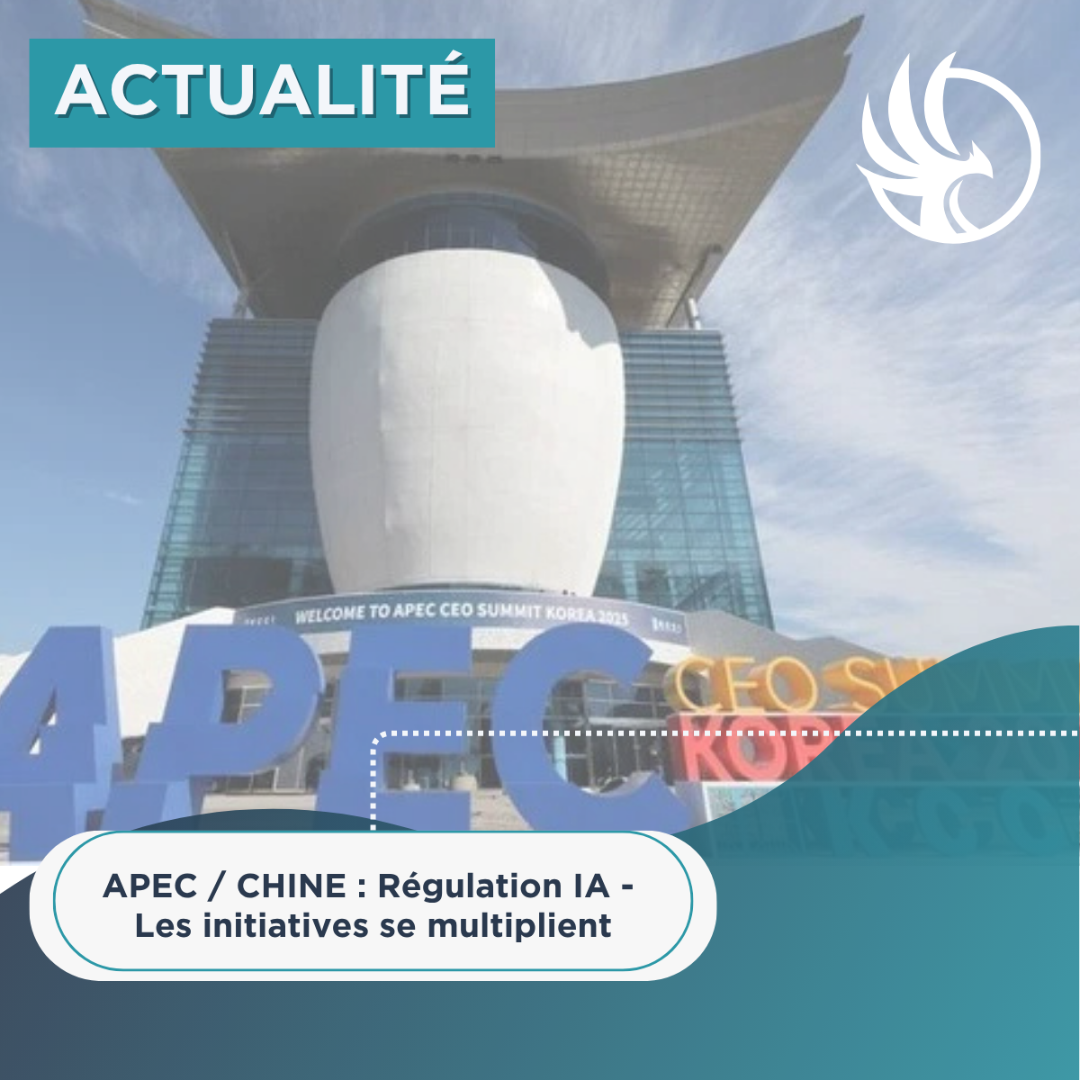 ACTUALITE – Gouvernance mondiale de l’IA : l’heure du multilatéralisme éthique