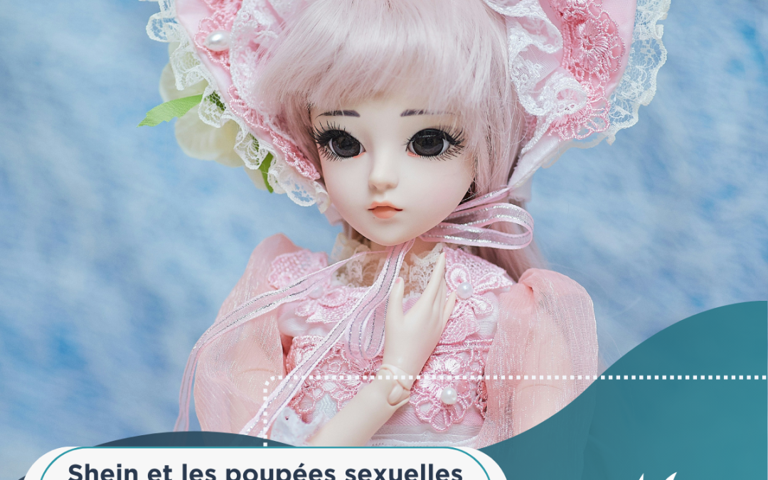 POV – Shein ou l’indécence numérique