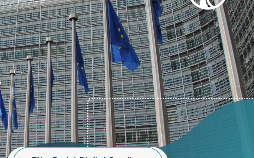 NEWS – Projet Digital Omnibus, simplification ou capture règlementaire ?