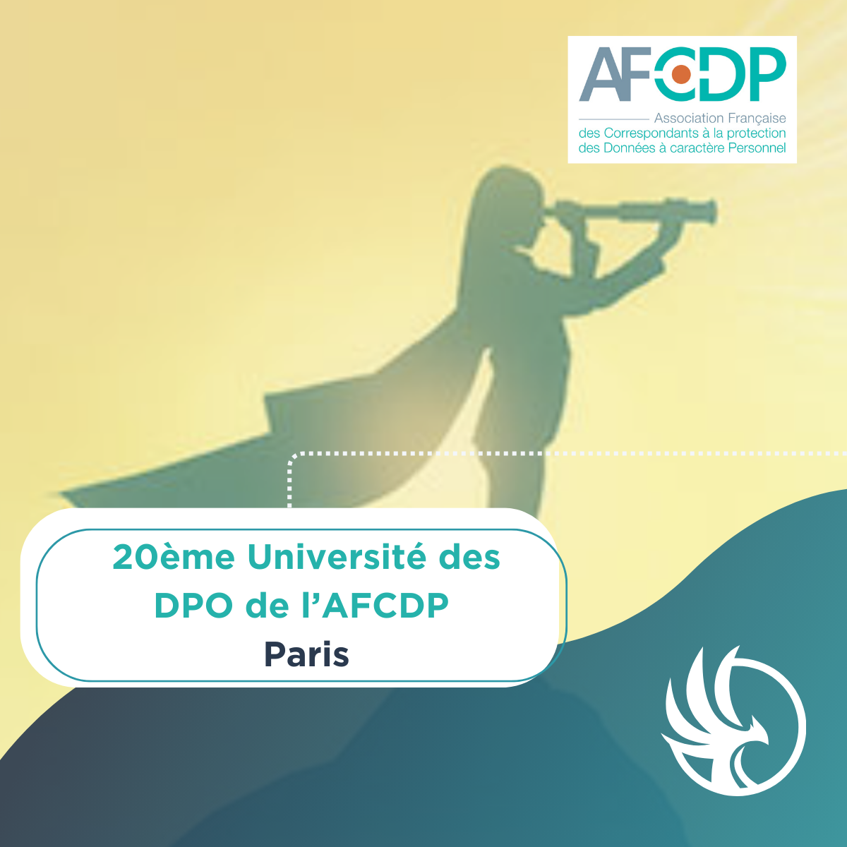 260210 – AFCDP – Retour sur la 20ème Université des DPO Université des DPO
