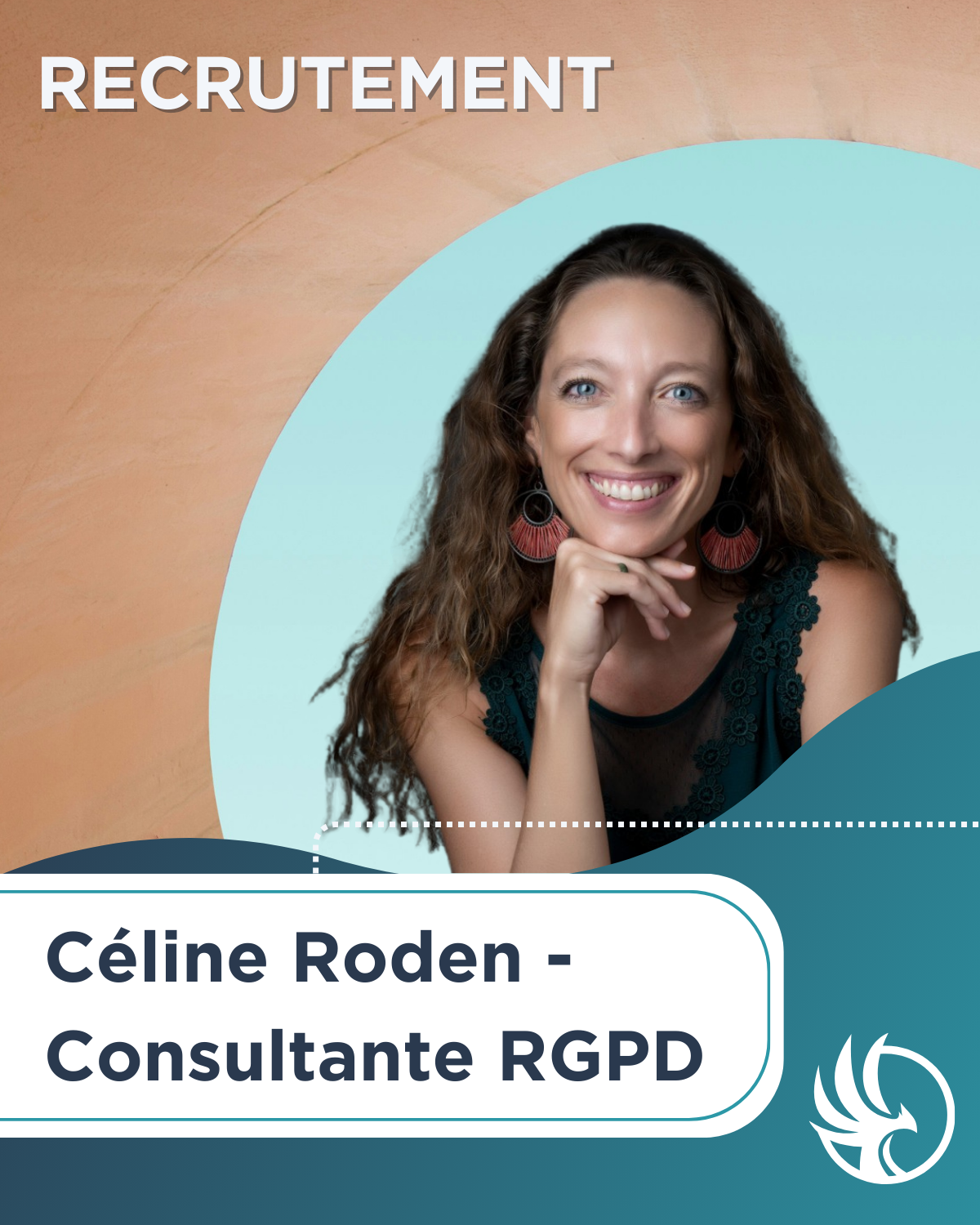 260113 – Recrutement – Céline Roden Recrutement Céline Roden