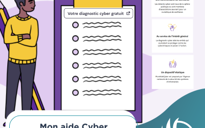 TOOLS – Phénix Privacy habilité Mon Aide Cyber