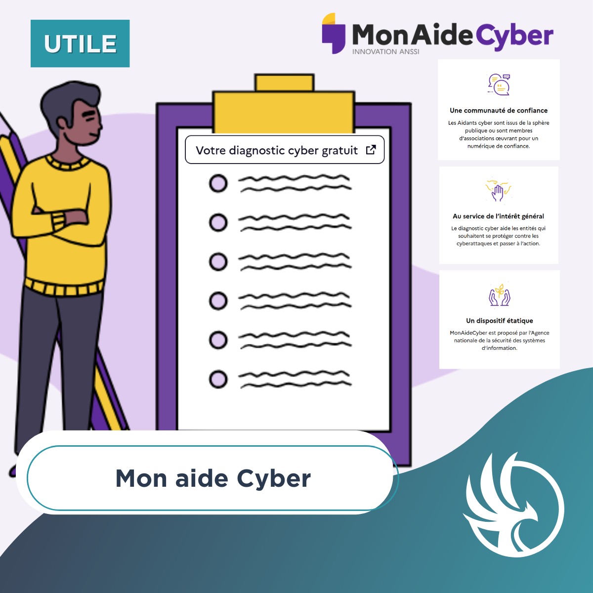 260120 – Mon aide Cyber Mon aide Cyber