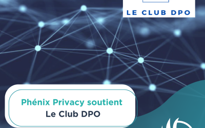 NEWS – Phénix Privacy soutien le Club DPO