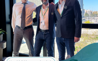 ⚡ 𝐁𝐨𝐮𝐠𝐞 𝐭𝐚 𝐃𝐚𝐭𝐚 & 𝐭𝐨𝐧 𝐈𝐀 – 𝐋𝐲𝐨𝐧, 𝟏𝟗 𝐦𝐚𝐫𝐬 𝟐𝟎𝟐𝟔 – Synthèse des échanges