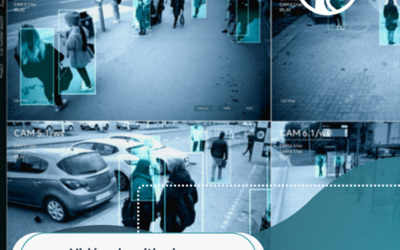 Vidéo Protection – Vers la généralisation de la vidéo algorithmique ?