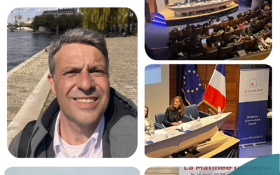 Premier MooC AI ACT avec le Club DPO