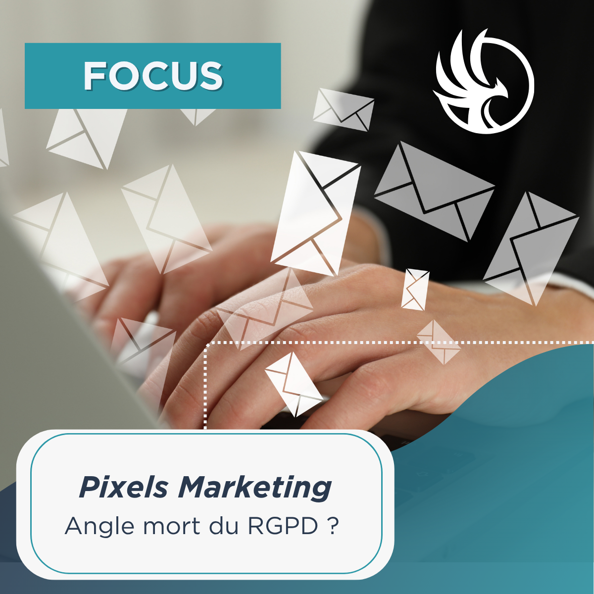Pixel marketing et protection des données