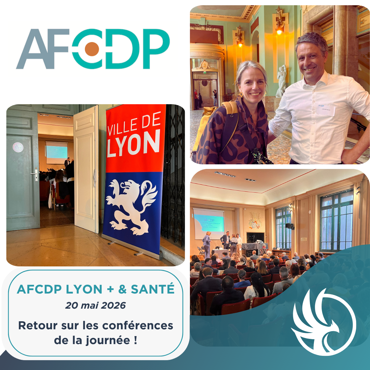260620 – AFCDP Lyon + & Santé