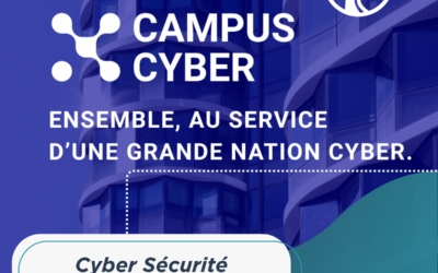 Cybersécurité – Phénix Privacy soutient le projet de campus Cyber à Lyon