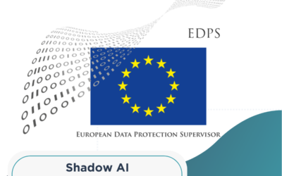 Billet – Shadow AI – Est-ce le plus grand risque pour votre entreprise ?