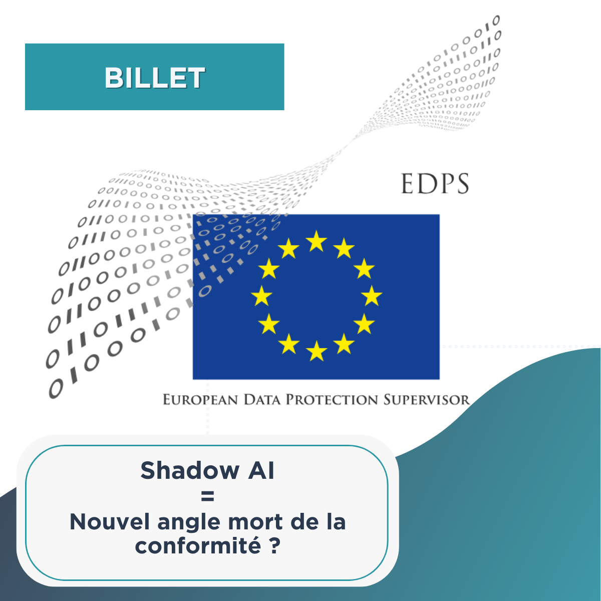 260623 – EDPS on Shadow AI EDPS remarks