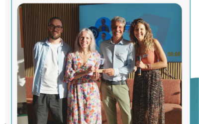EVENT – Le local – Clap de fin de la promo 5