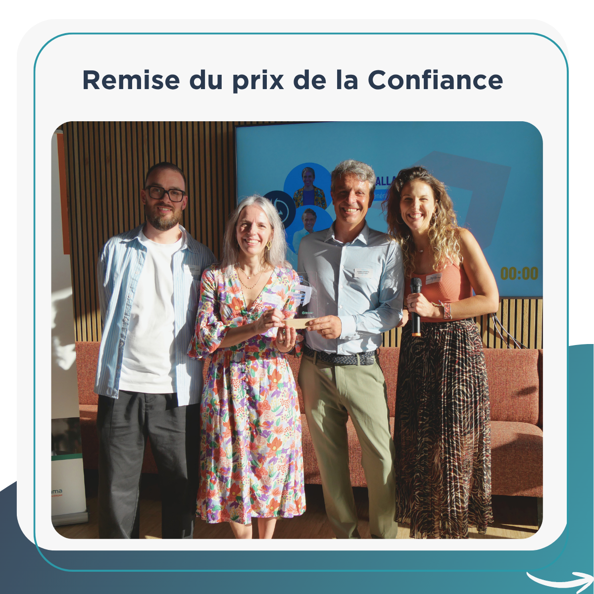 270709 – Le Local – Clap de fin et Pitch