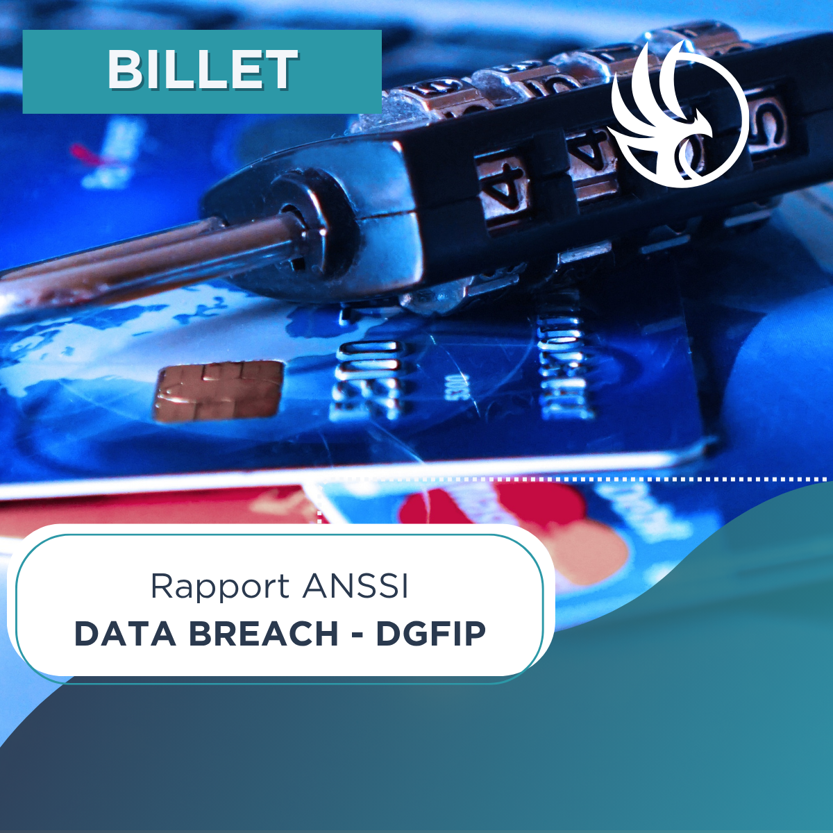 Faille de la DGFIP REX Data Breach